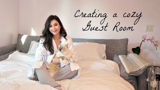 HOW TO PREPARE FOR AT HOME GUESTS Net Worth