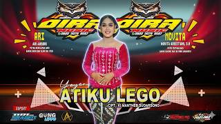 ATIKU LEGO - DIRA MUSIC Campursari - Cikarang, Kab. Bekasi//PRATAMA AUDIO//MAXTONES Shooting