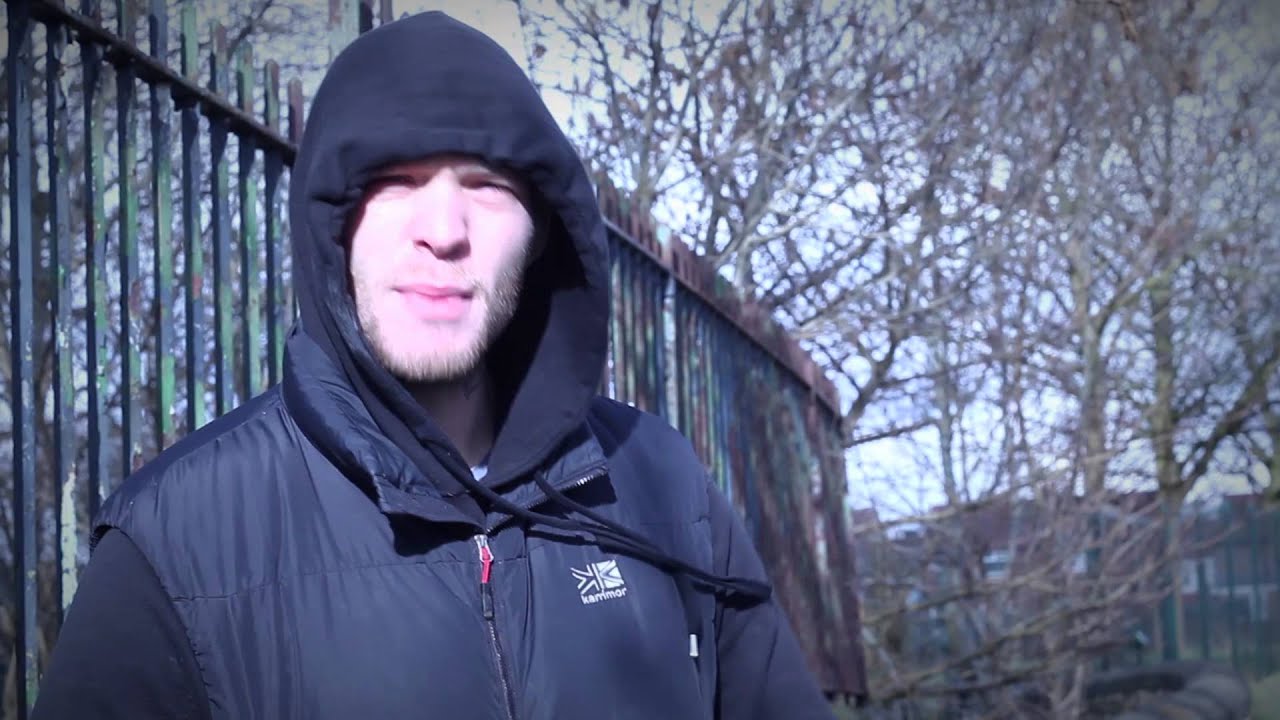 Don Teesta -  [OFF - KEY] Net Video