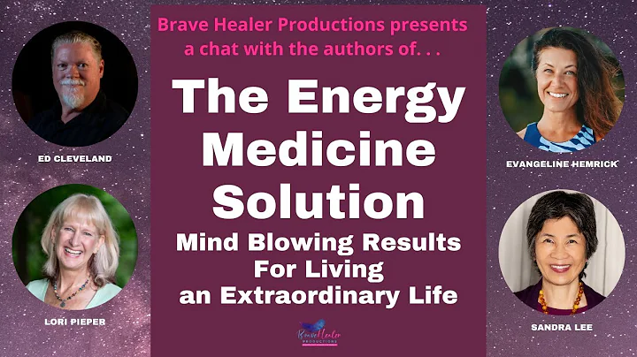 Energy is Everything