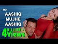 Aashiq mujhe aashiq song  aashiq 2001 song  karisma kapoor  bobby deol  2000s best song