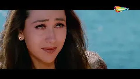 Aashiq Mujhe Aashiq Song | Aashiq (2001) Song | Karisma Kapoor | Bobby Deol | 2000s Best Song