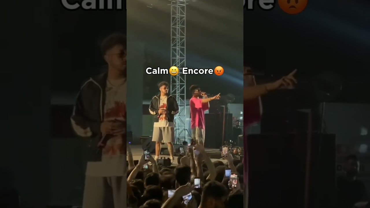 SEEDHE MAUT LIVE SHOW - 