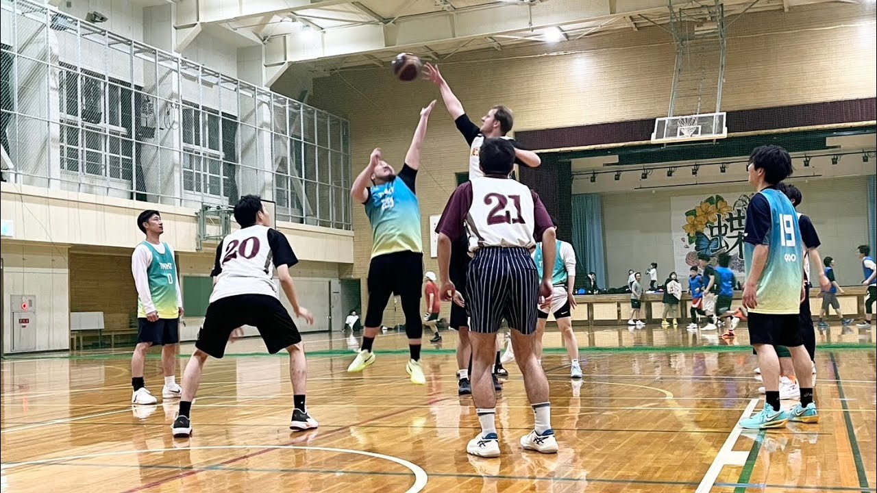 【2Q】 とんかつ vs CRASH BALLERS 練習試合2026.2.20