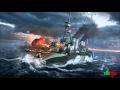 World of Warships OST 125 - Friend or foe [reupload, better quality]