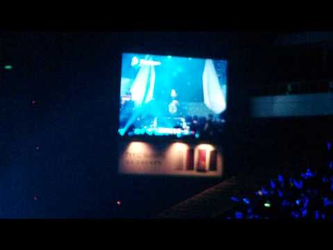 第八屆KKBOX數位音樂風雲榜-MAYDAY