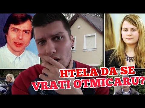 Video: Žena Oteta Od Serijskog Ubojice Govori Kako Je Pobjegla