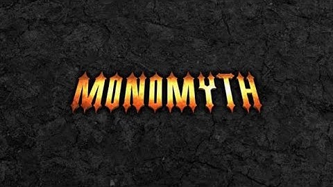 Monomyth | 2024 | vEA2.0.0e | Early Access | Gameplay (Basics Only)