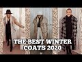 THE ONLY WINTER COATS YOU NEED 2020! |  | H&amp;M, Topshop &amp; More! | My coat collection