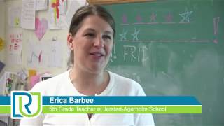 RUSD Teacher Appreciation Week - #EveryMomentCounts