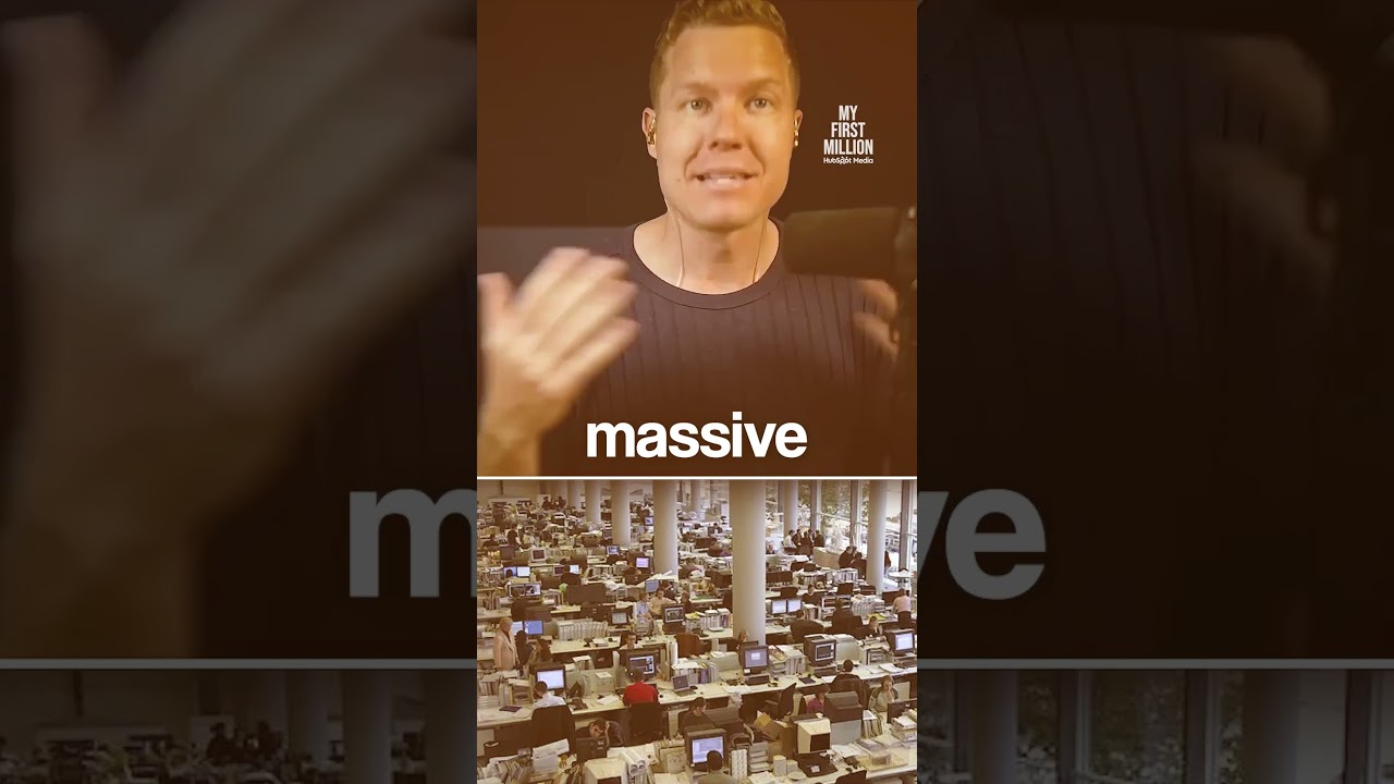 How This 37 Year Old Bootstrapped a $15B+ Business