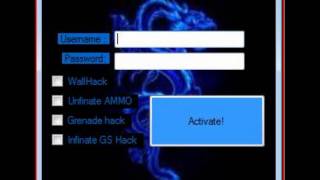 BlackShot Muti-Hack (Link is in the Description)