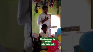 My Brother John Victor pal 💐