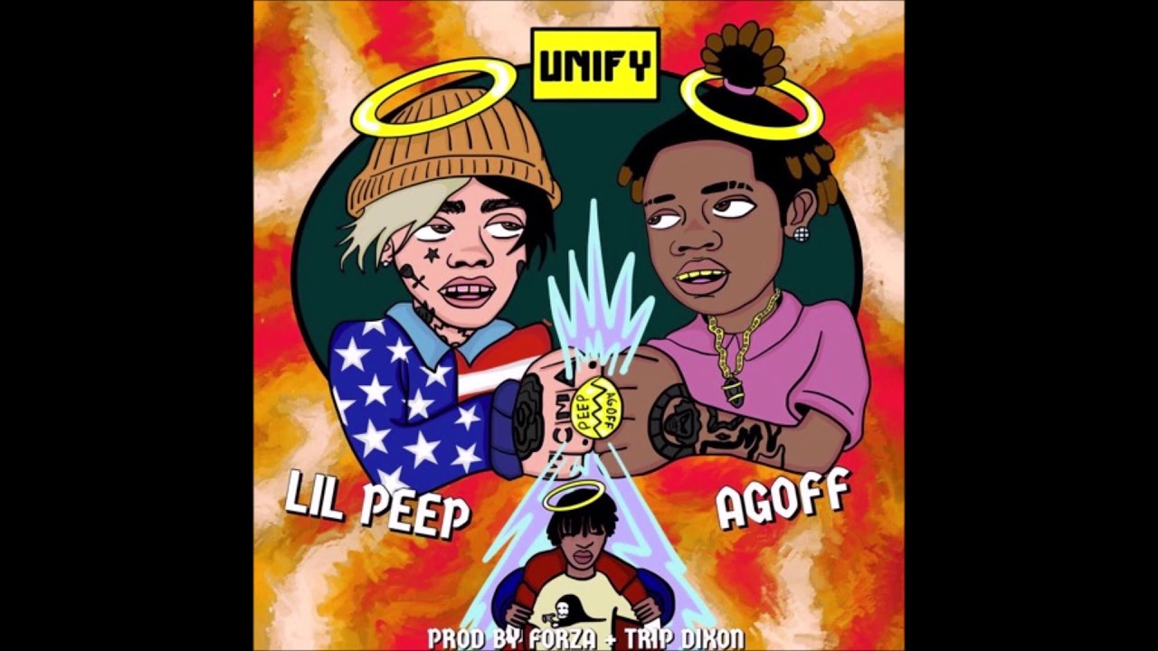 agoff drippin
