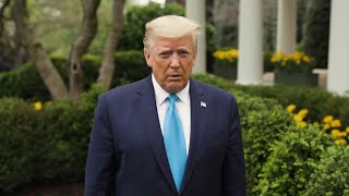 President Donald J. Trump's 2020 Passover Message