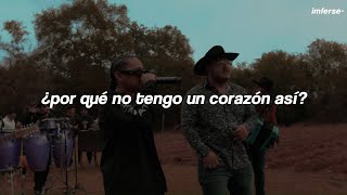 Yahritza Y Su Esencia, Grupo Frontera - Frágil / Letra