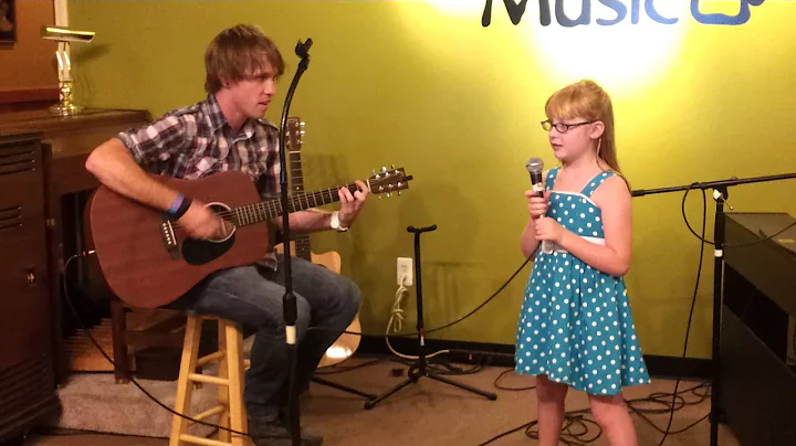 Nicole Cohoon featuring Jason Dunn
