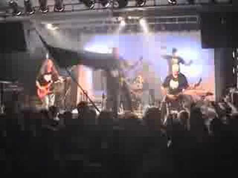 YouTubeでФактор Страха - Профессионал (15.12.2006)を視聴