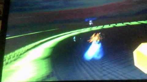 UYA PS3 - CTF at Dox(1) Part 2