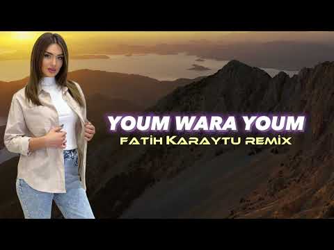 Arabic Remix - Youm Wara Youm (Prod. Fatih Karaytu) Yeni 2023