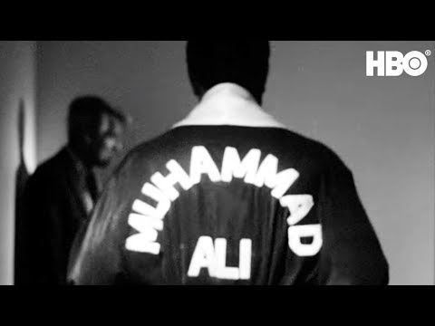 What’s My Name | Muhammad Ali (2018) Official Teaser | HBO