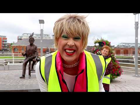 Shannon Banks Ep 2 - Terry Wogan