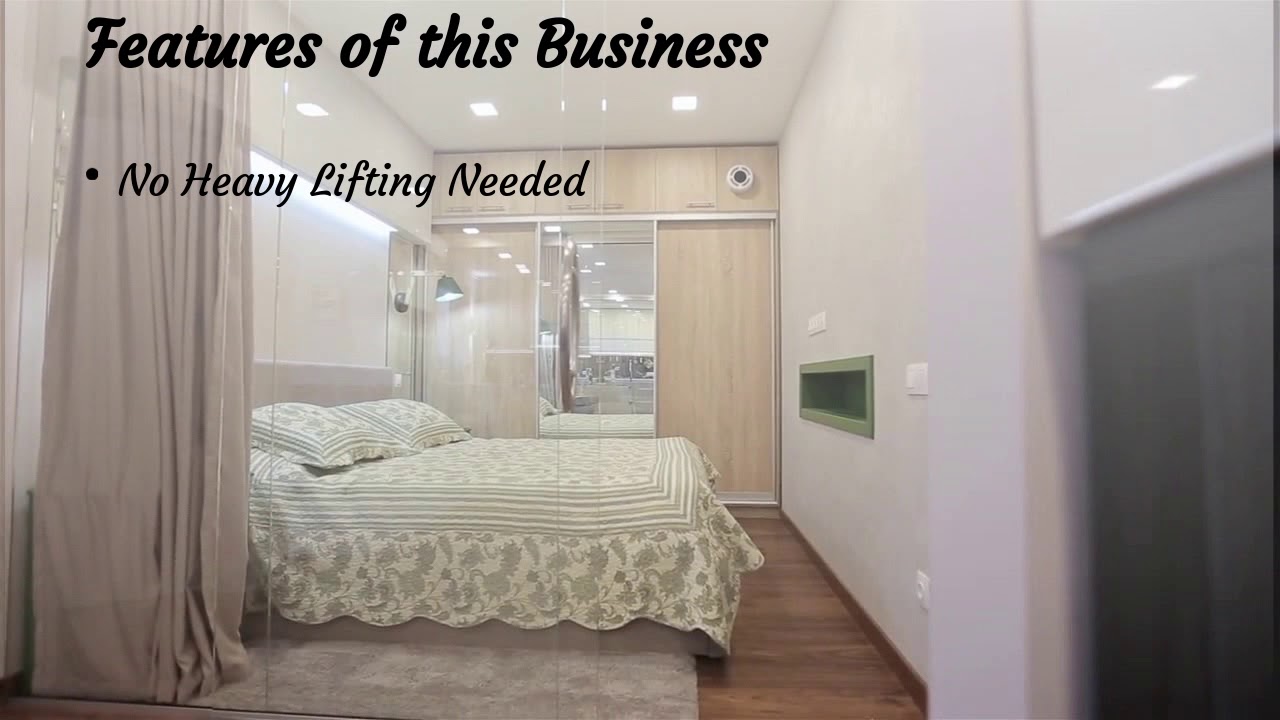 Furniture Business For Sale in North Brisbane Brisbane QLD YouTube