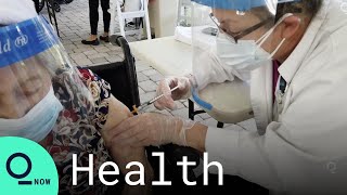 Covid-19 Vaccine Rollout Is Being Slowed by Too Many Government Rules