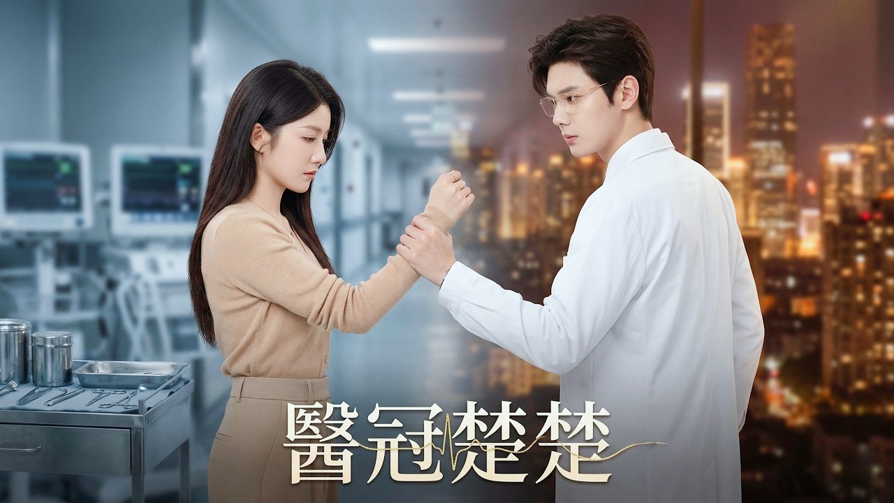 天才校花携女归来，前夫竟是顶尖医学博士！