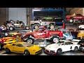 Every RC Car Collectors Dream! - Barn find - 34 RC Cars, many Vintage & Rare!