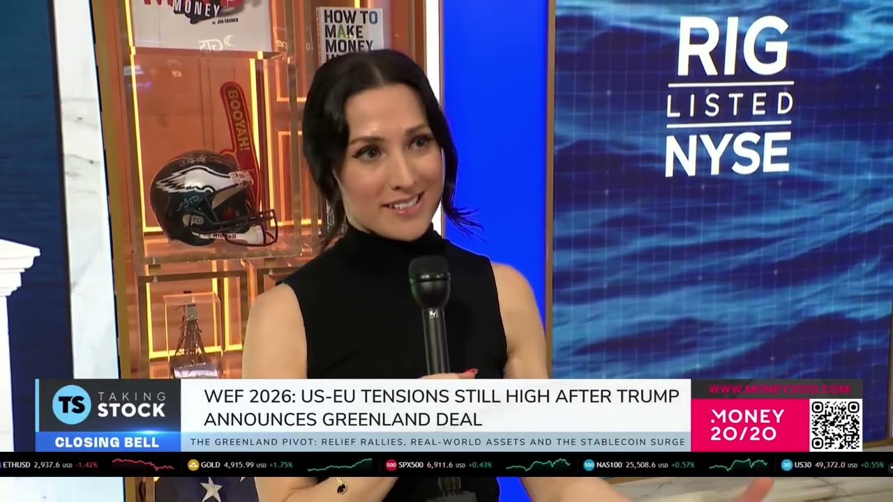 Stablecoins and IPOs Signal Shift Toward Crypto Infrastructure