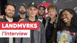 Landmvrks  Linterview