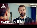 Mi Dulce Mentira Capitulo 86 Versión Corta | Doblado en Español | Benim Tatlı Yalanim