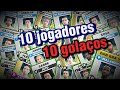 Top 10 golaos de 10 jogadores Parte 69 Score Match Top 10 golaos de 10 jogadores Parte 69 Score Match