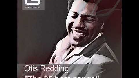 Otis Redding Greatest Hits - The Very Best Of Otis Redding - Otis Redding Playlist 2022