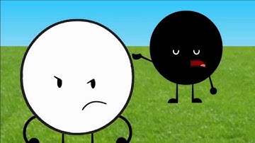 Object Oppose: Ying and Yang [Inanimate Insanity II]