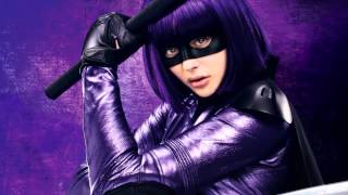 Henry Jackman & Matthew Margeson - Hit-Girl's Farewell HQ (Kick-Ass 2)