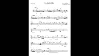 菅野 よう子 (Yoko Kanno) - Goodnight Julia / Space Lion