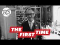 Paul Feig on ‘Freaks and Geeks’ Finale, Quarantine Cocktail Hour | The First Time