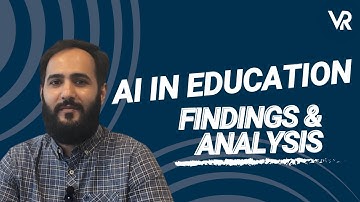 The Real Reason AI Is Going To Transform Education Forever