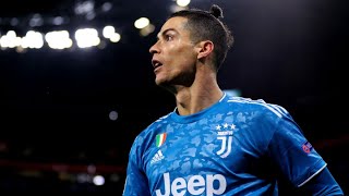 Cristiano Ronaldo [Rap] | Nadie Me Comprende 💔 | Motivación  | Goals & Skills | 2019/20 ᴴᴰ