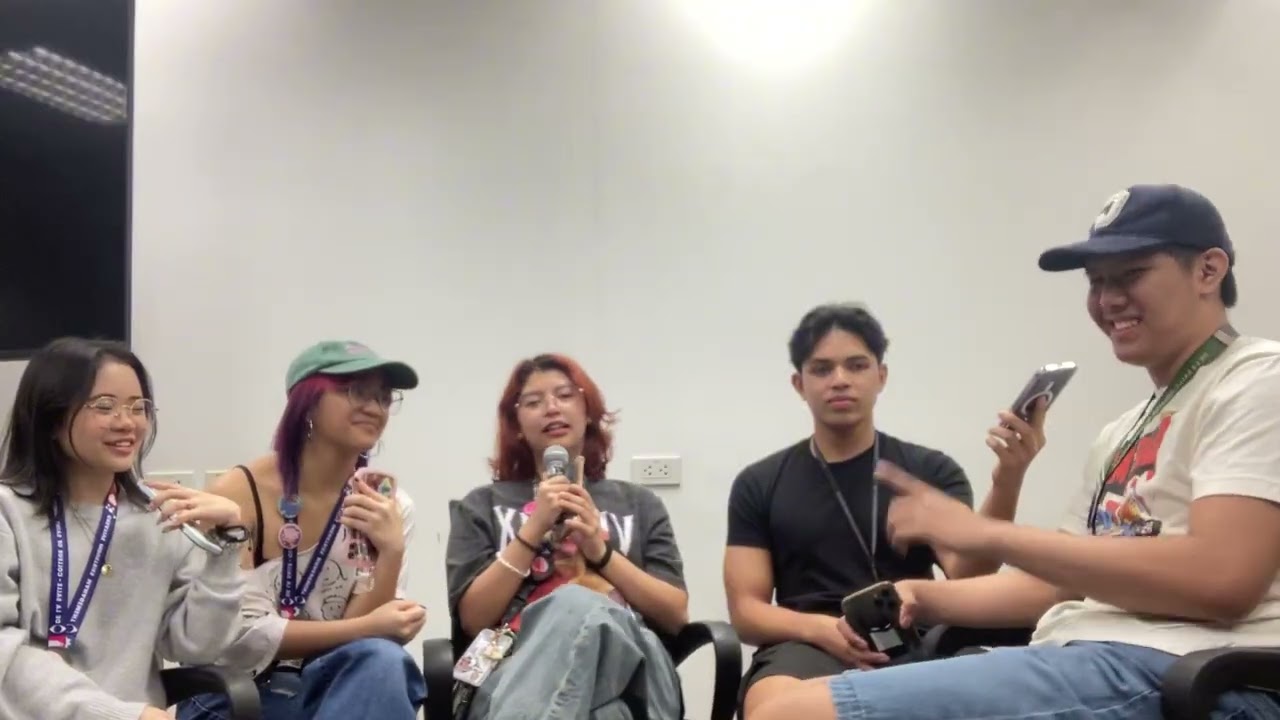 The Food Debacle | CIMply Out of Pocket | EP 1