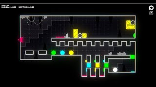 Kombinera - Level 218 Speedrun Wr 2005