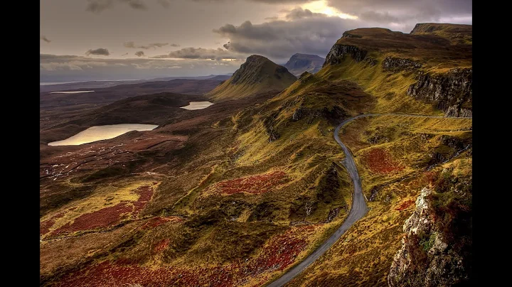 Pray for Scotland 5  - Yousaf or Forbes   Does it ...
