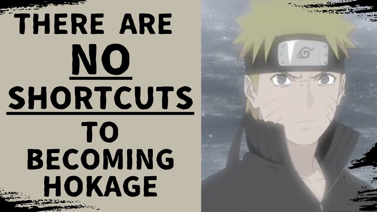 naruto  Blog do Hokage