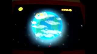Beat the Boss 3 Upgraded Nuclear Test screenshot 3