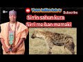 Sirrin Sahun Kura Daga Halifan Fada Jibia Subscribe My Channel Sirrin Sahun Kura Daga Halifan Fada Jibia Subscribe My Channel