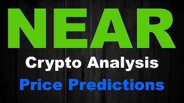 HEALTHY CONTINUATION – NEAR PROTOCOL COIN PRICE PREDICTION – TECHNICAL ANALYSIS APRIL 2022