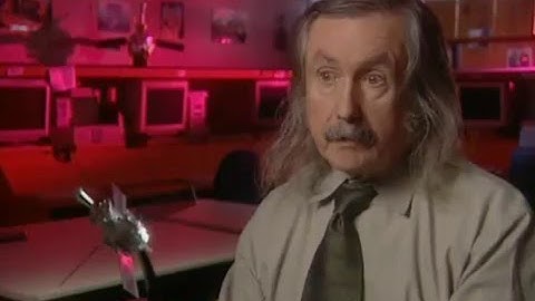 Francis Everitt: Prior Tests of General Relativity