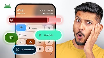 Android 16 Is FINALLY HERE – Crazy AI Features !